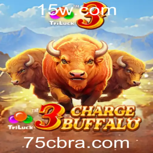 A Revolução do Jogo 3ChargeBuffalo: Descubra a Aventura com Palavras-Chave Inovadoras