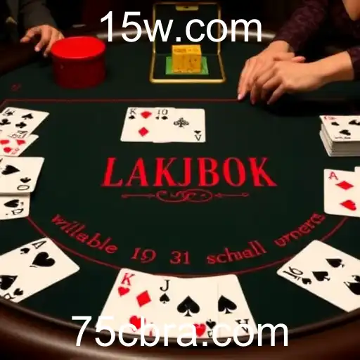 Blackjack