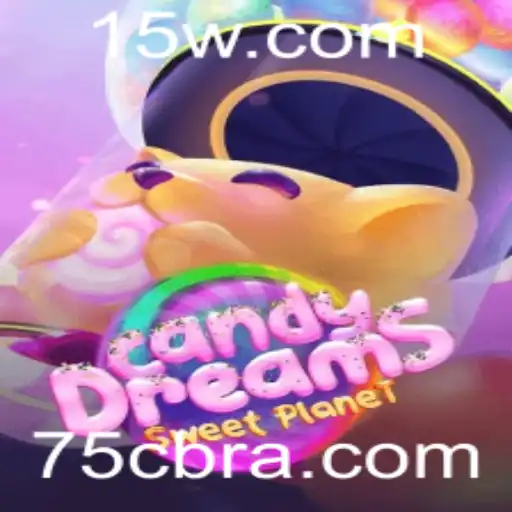 Explorando o Mundo Encantado de CandyDreams: Aventura e Estratégia em Cada Doce