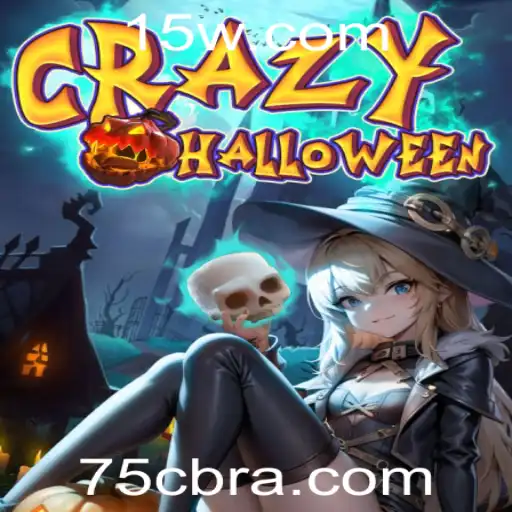 CrazyHalloween: Um Novo Jogo para Celebrar a Temporada das Bruxas