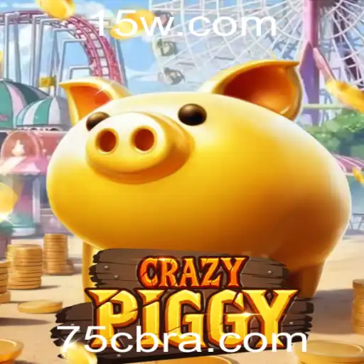 Descubra o Mundo de Aventura com CrazyPiggy