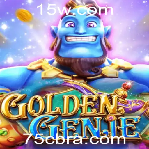 Descubra o Fascinante Mundo de GOLDENGENIE: O Jogo que Está Conquistando 2023