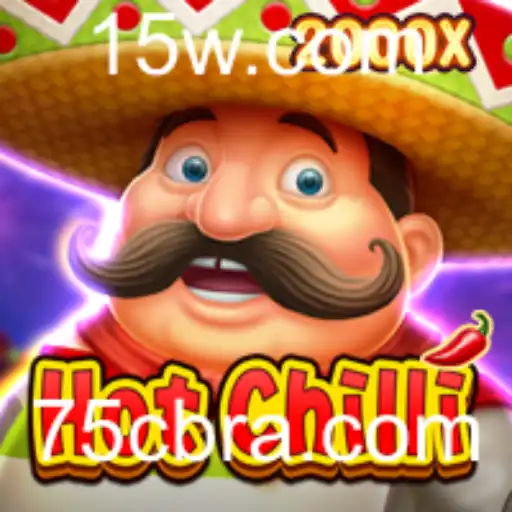 Descubra a Aventura no Jogo HotChilli: Uma Experiência Picante com 75c