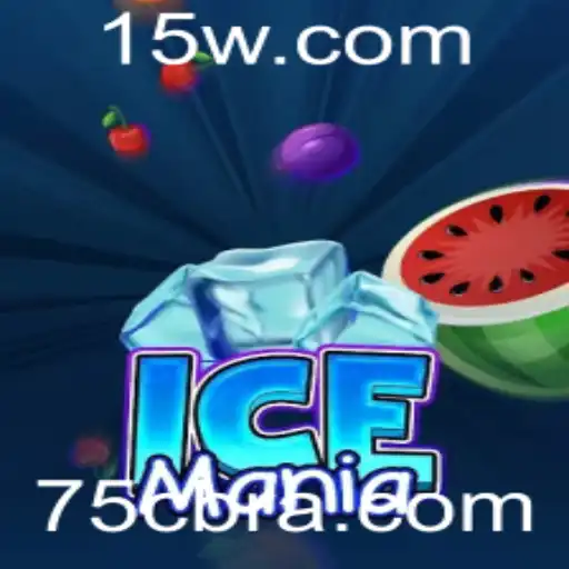 IceMania: A Aventura Congelante Que Está Conquistando o Mundo dos Jogos