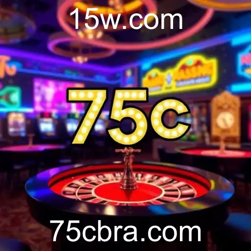 Explorando o Mundo dos Jogos de Cassino: Um Olhar Profundo com Foco em 75c