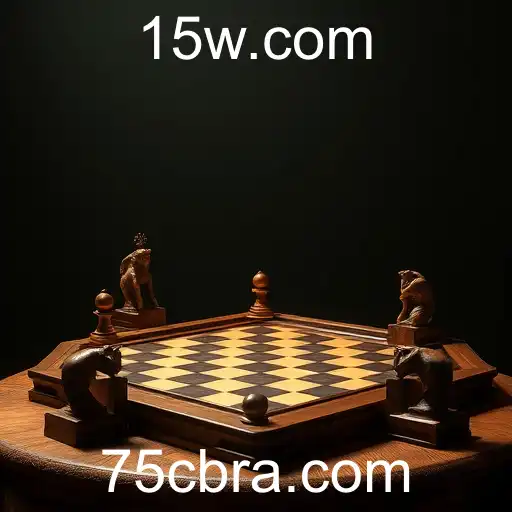 Jogos de Tabuleiro: Uma Viagem através da História e Inovação