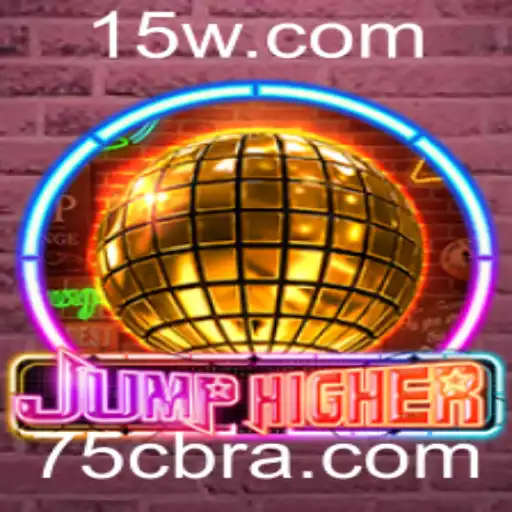 JumpHigher: Aventura e Desafios no Mundo dos Saltos