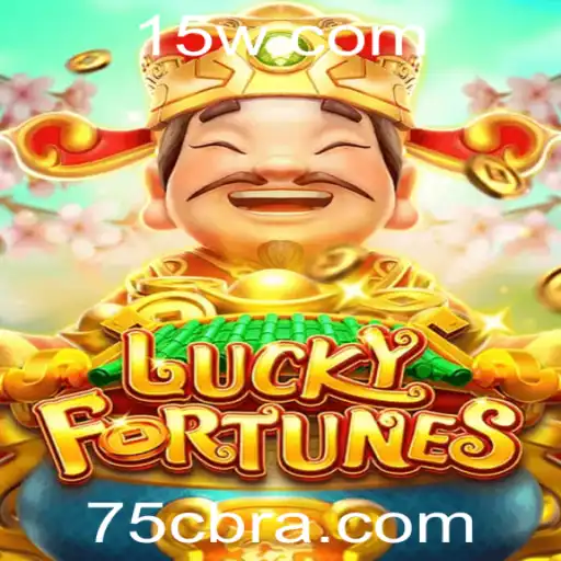 Descubra o Mundo Fascinante de LUCKYFORTUNES: O Jogo Que Une Estratégia e Diversão