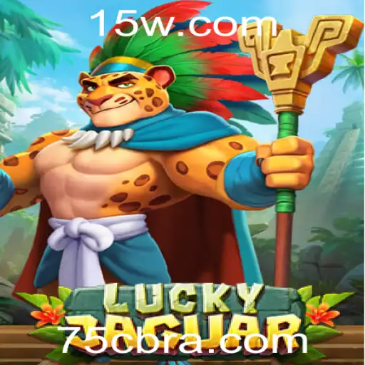 Explorando o Excitante Mundo de LuckyJaguar