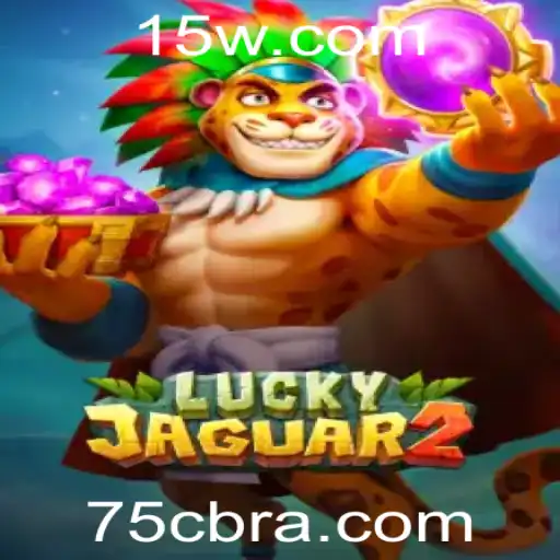 Descubra o Mundo de Luckyjaguar2: Um Jogo de Azar Inovador