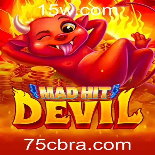 MadHitDevil: Uma Aventura no Mundo dos Jogos
