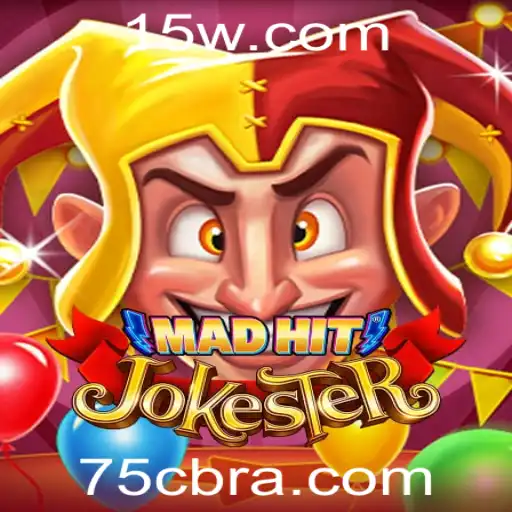 MadHitJokester: Descubra o Jogo que Está Transformando Nossa Maneira de Se Divertir