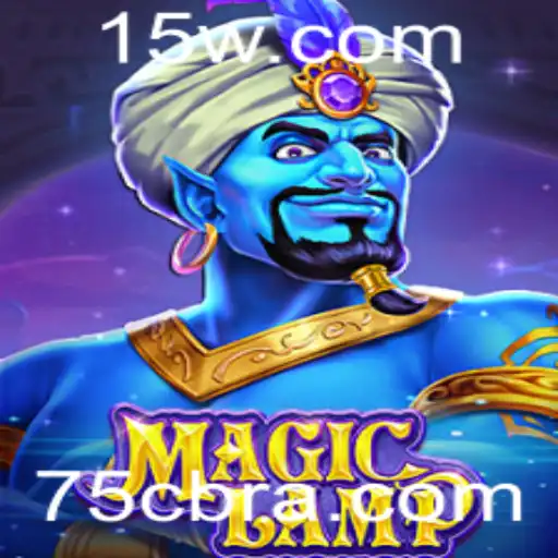 MagicLamp: O Jogo que Está Transformando a Indústria