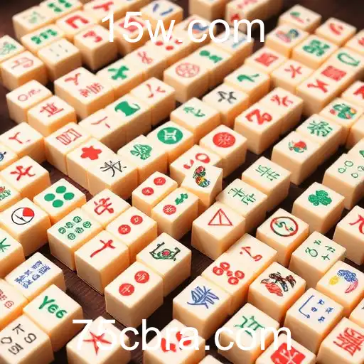 O Fascinante Mundo do Mahjong