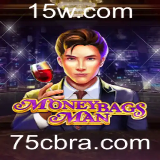 Explorando MoneybagsMan: O Futuro dos Jogos de Estratégia Financeira