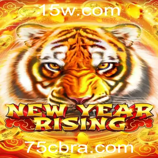 Descubra o Fascinante Mundo de NewYearRising