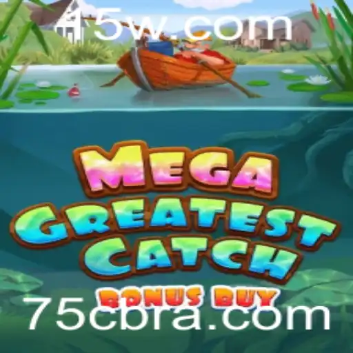 Explorando o Mundo de MegaGreatestCatchBonusBuy: Uma Jornada Incrível para os Aficionados por Jogos