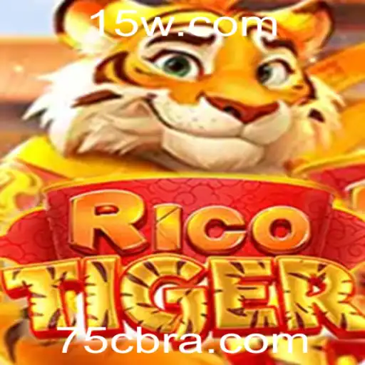 RicoTiger: Um Novo Horizonte no Mundo dos Jogos de Estratégia