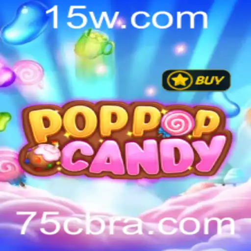 Descubra POPPOPCANDY: Um Jogo Encantador para Todas as Idades