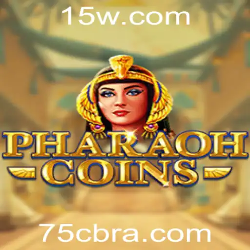 Descubra PharaohCoins: A Aventura Imersiva do Novo Século