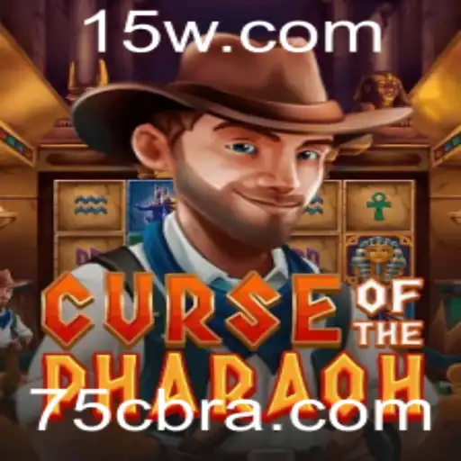 Descubra o Jogo CurseofthePharaoh: Mistérios e Aventuras no Antigo Egito