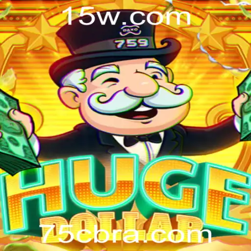 Explorando o Fascinante Mundo do Jogo HugeDollar
