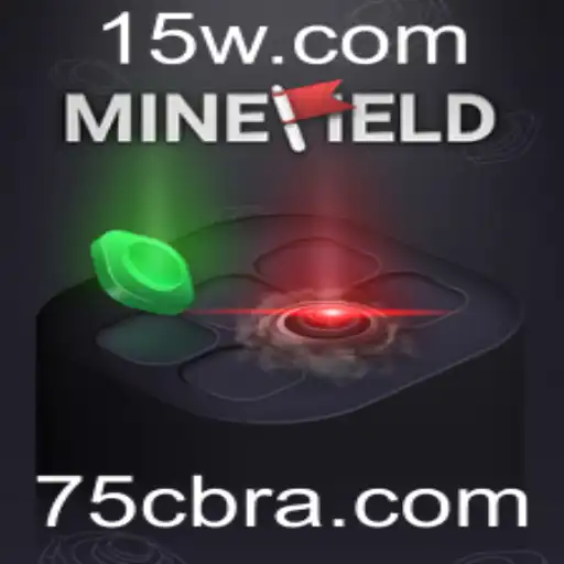 Desvendando MineField: O Desafio Estratégico do Momento