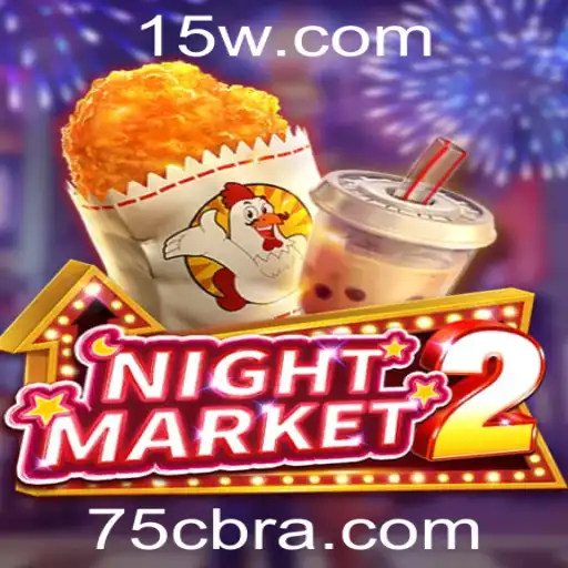 Descubra o Intrigante Mundo de NightMarket2