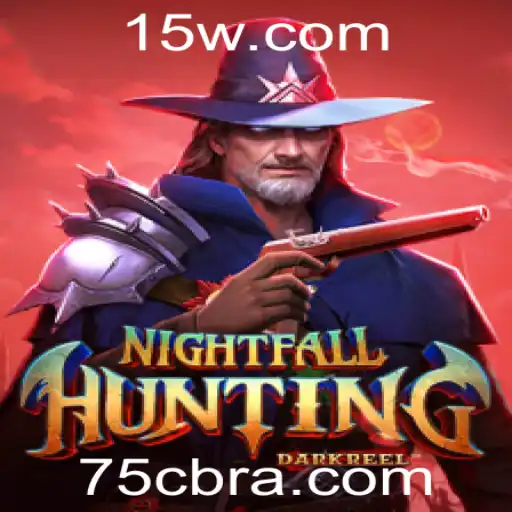 Explorando NightfallHunting: O Novo Fenômeno do Mundo dos Jogos
