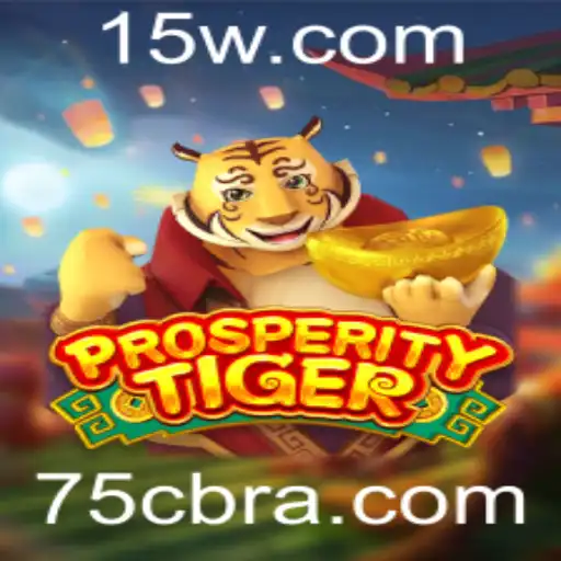 ProsperityTiger: Um Mergulho no Mundo dos Jogos de Estratégia