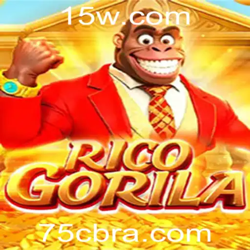 Descubra RicoGorila: O Jogo de Estratégia Que Revoluciona a Aventura Digital