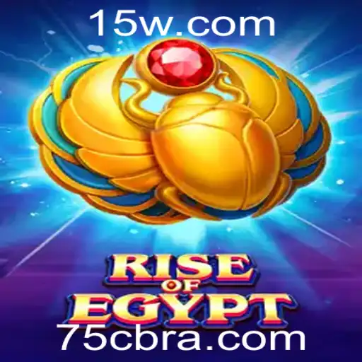 Explorando o Fascínio de RiseOfEgypt: Uma Jornada no Novo Mundo dos Jogos de Fortuna