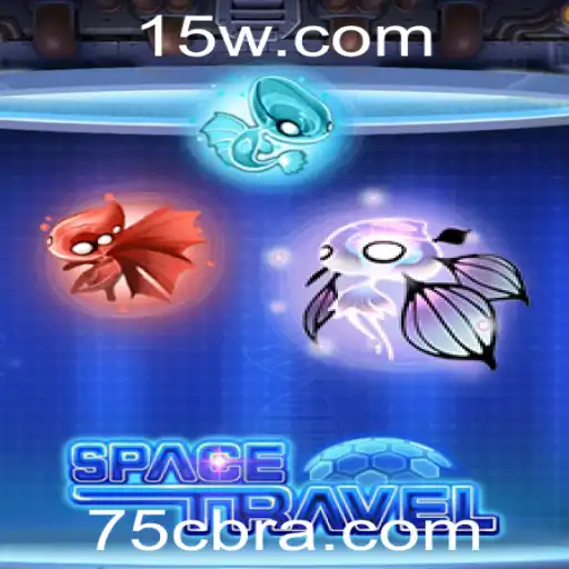 Descubra a Aventura do SpaceTravel: O Jogo Intergaláctico Revolucionário