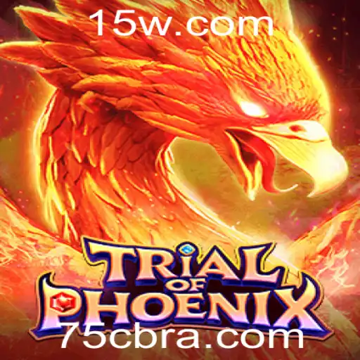 Descubra o Universo Imersivo de 'TrialofPhoenix'