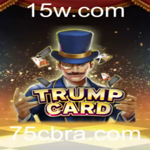 TrumpCard: Um Jogo de Estratégia e Tática com Elementos Modernos