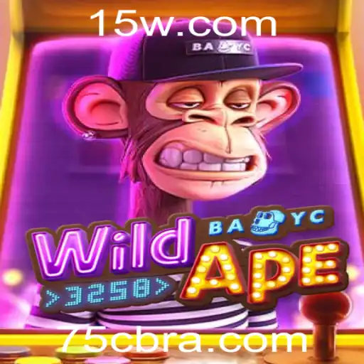 Explorando o Mundo Selvagem de WildApe3258 - Um Mergulho no Jogo do Ano