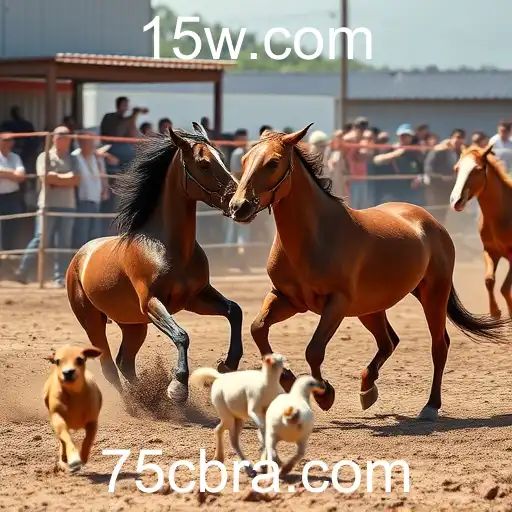 A Controvérsia das Rinhas de Galos e seu Impacto na Sociedade