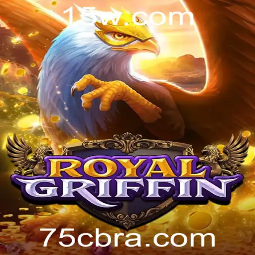 RoyalGriffin: Um Incrível Jogo de Estratégia e Aventura