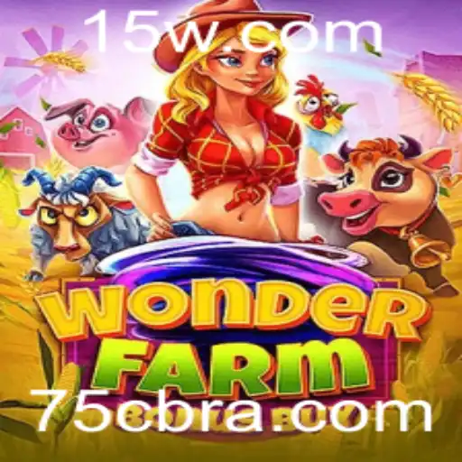 Explorando o Mundo Vibrante de WonderFarmBonusBuy